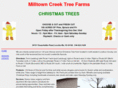 milltowncreektreefarms.com