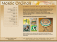 mosaic-originals.com