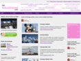 mylotustravel.com