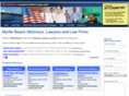 myrtlebeachlawyersattorneys.com