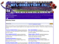 nfl-directory.com
