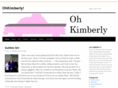 okimberly.com