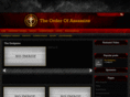orderofassassins.com