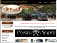 overstockjeepparts.com