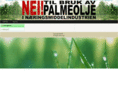 palmeolje.info