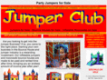 party-jumpers-for-sale.com