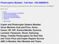 photocopiermumbai.com