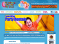 pittsburghbirthdayparty.com
