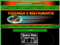 pizzariaqueromais.com