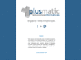 plusmatic.net