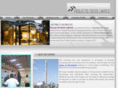 projectscosts.com