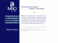 radiolaw.com