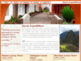ravenexpeditions.com