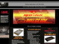 redhawkent.com