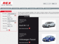rexcarrental.com