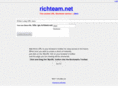 richteam.net