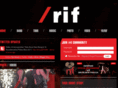 rif-band.com