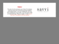 savvisummer.com