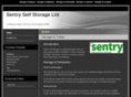 selfstoragesouthampton.com