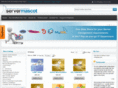 servermascot.com