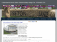 setonsandscaravans.com