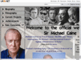 sirmichaelcaine.com