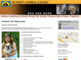 sunsetanimal.net