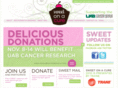 sweetonacure.org