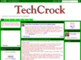 techcrock.com
