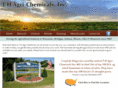 thagrichemicals.com
