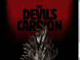 thedevilscarrion.com