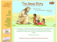 thejesusstory.com