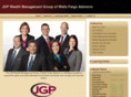 thejgpgroup.com
