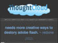 thoughtcloud.info