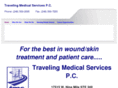 travelingmedical.com