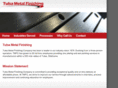 tulsametalfinishing.com
