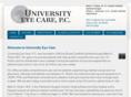 universityeyecare.com