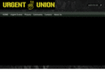 urgentunion.com