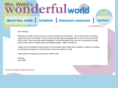 webbswonderfulworld.com