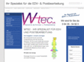 wtec-germany.de