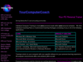 yourcomputercoach.com