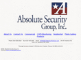 absolutesecuritygroup.com