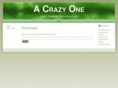 acrazyone.com