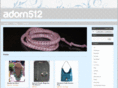 adorn512.com