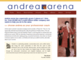 andreaarena.com