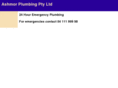 ashmorgroup.com