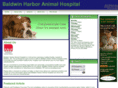 baldwinharboranimalhospital.com