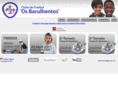 barulhentos.com