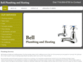 bellplumbingandheating.info