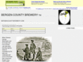 bergencountybrewery.com